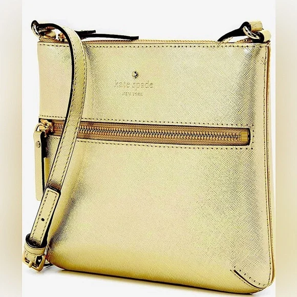 kate spade new york Cedar Street Tenley Cross-Body Bag - Picture 4 of 5